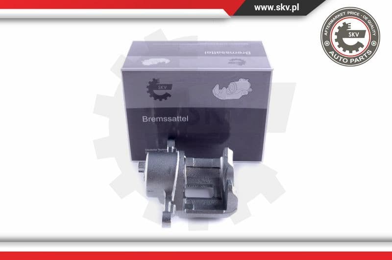 Brake Caliper 55SKV102