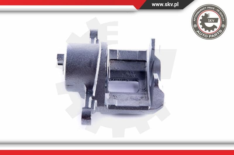 Brake Caliper 55SKV102 - image 2