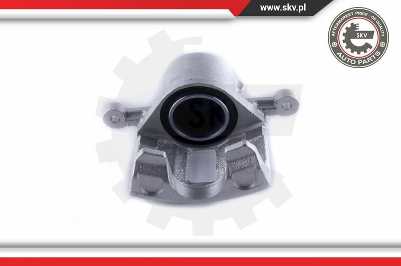 Brake Caliper 55SKV102 - image 4
