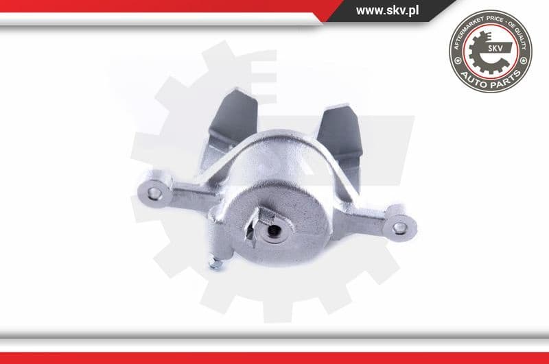 Brake Caliper 55SKV102 - image 5