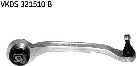 Arm front suspension VKDS 321510 B - image 2