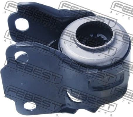 Mounting, control/trailing arm LRAB-024LH