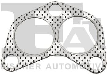 Gasket, exhaust pipe 210-901