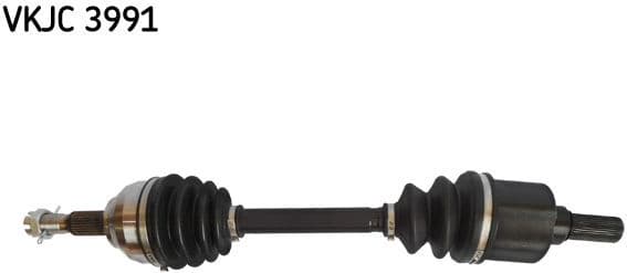 Drive Shaft VKJC3991 - image 4
