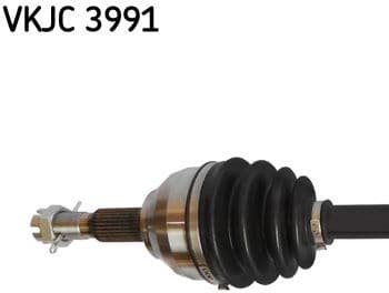 Drive Shaft VKJC3991 - image 5