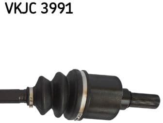 Drive Shaft VKJC3991 - image 6