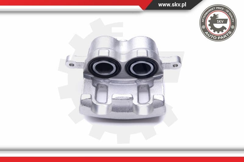 Brake Caliper 46SKV621 - image 3