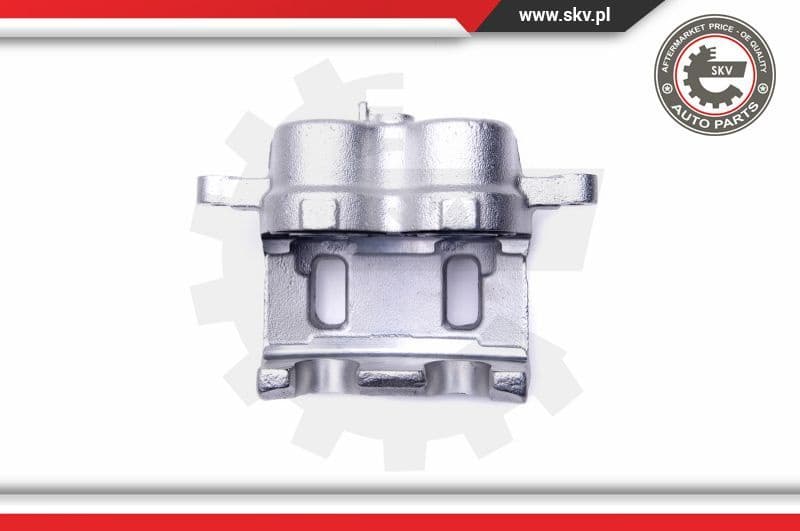 Brake Caliper 46SKV621 - image 4