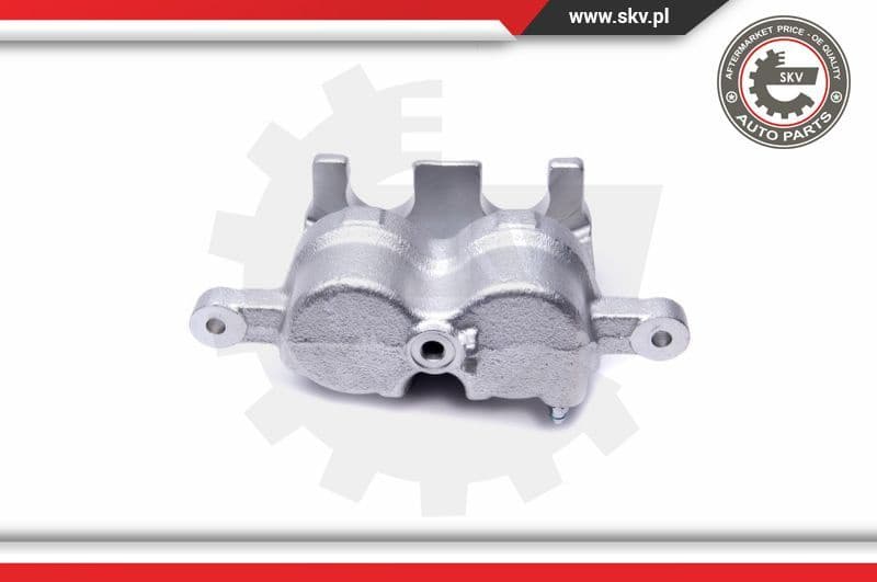 Brake Caliper 46SKV621 - image 5