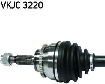 Drive Shaft VKJC 3220 - image 3