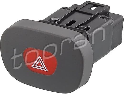Hazard Warning Light Switch 701788