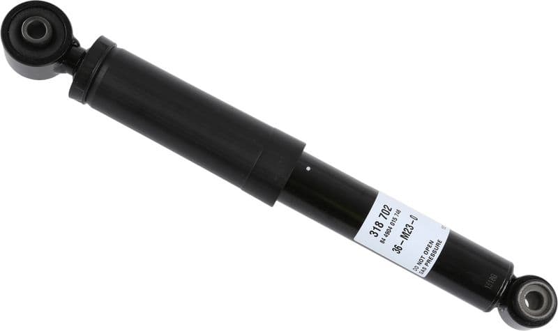 Shock Absorber 318 702