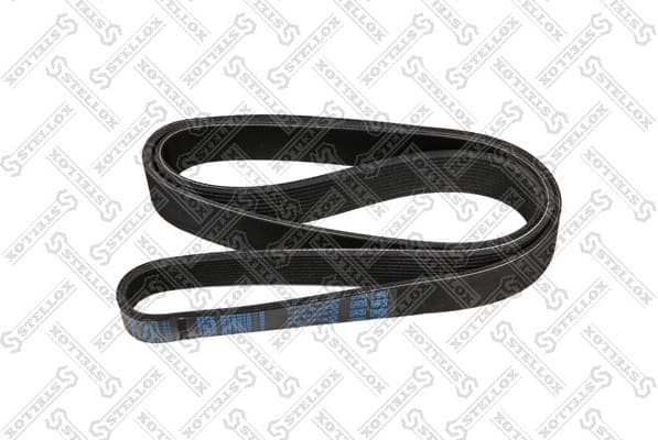 V-ribbed Belt 10-11600-SX