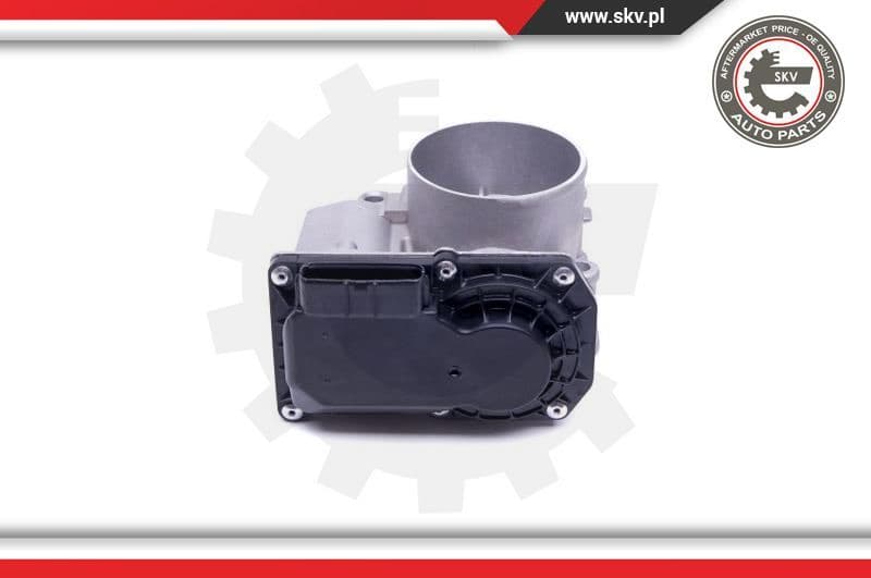 Throttle Body 12SKV091 - image 3