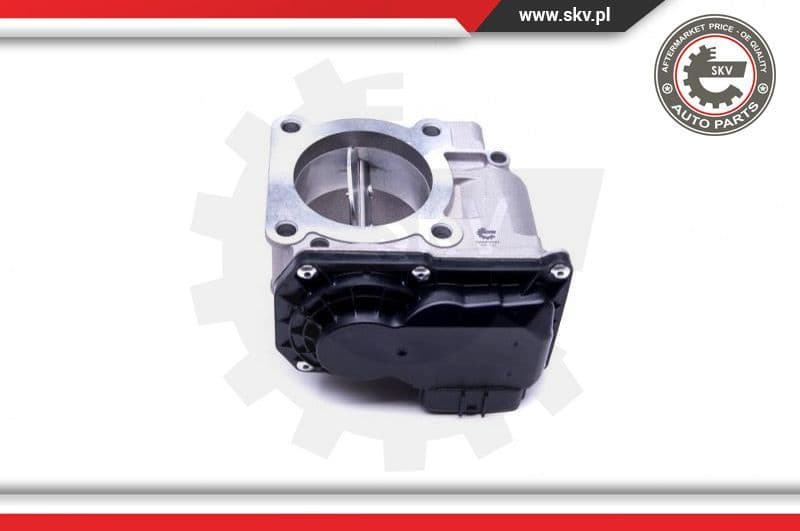 Throttle Body 12SKV091 - image 4