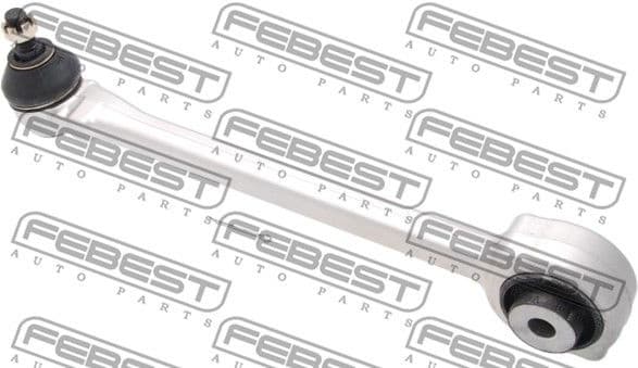 Control/Trailing Arm, wheel suspension 1625-204F