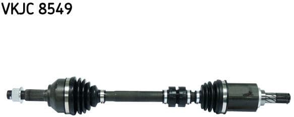 Drive Shaft VKJC8549 - image 4