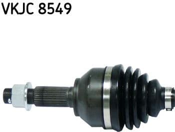 Drive Shaft VKJC8549 - image 5