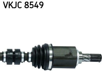 Drive Shaft VKJC8549 - image 6