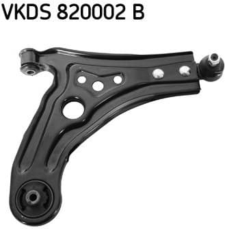 Control/Trailing Arm, wheel suspension VKDS820002B - image 2