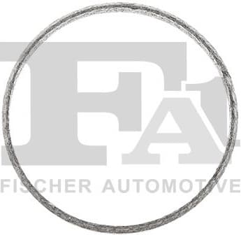 Seal Ring, exhaust pipe 111999