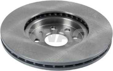 Brake Disc 40 92 8167 - image 2