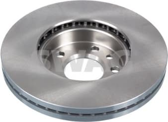 Brake Disc 30 92 8504