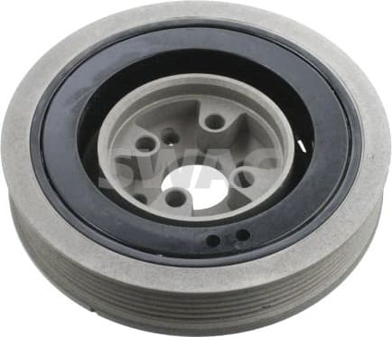Belt Pulley, crankshaft 32 92 6135
