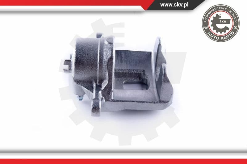 Brake Caliper 50SKV771 - image 2
