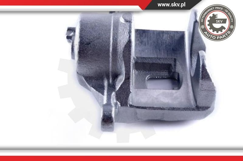 Brake Caliper 50SKV772 - image 2