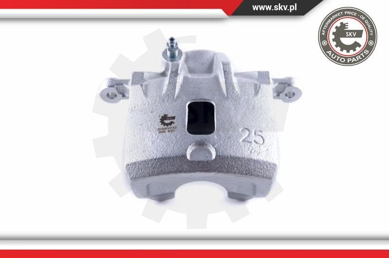 Brake Caliper 50SKV772 - image 6