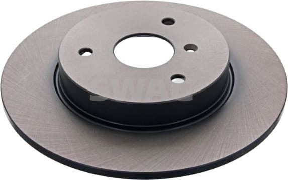 Brake Disc 99 92 2345