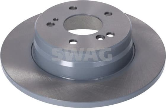 Brake Disc 10 90 4628