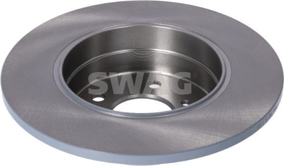 Brake Disc 10 90 4628 - image 2