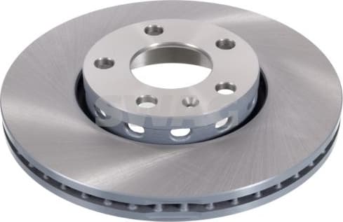 Brake Disc 32 90 8352