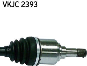 Drive Shaft VKJC 2393 - image 6