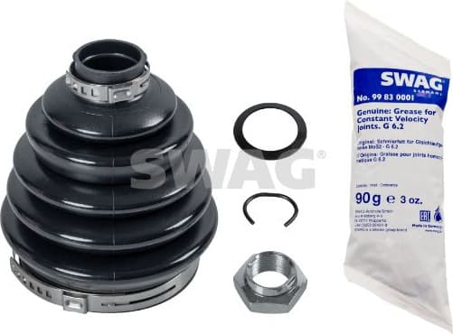 Bellow Kit, drive shaft 30 90 3595