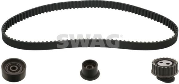 Timing Belt Kit 20 02 0008