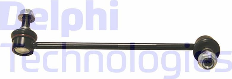 Link/Coupling Rod, stabiliser bar TC6756