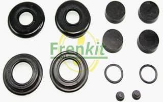 Repair Kit, wheel brake cylinder 328017