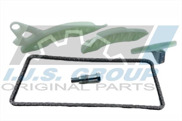 Timing Chain Kit Technology & Quality 40-1012K