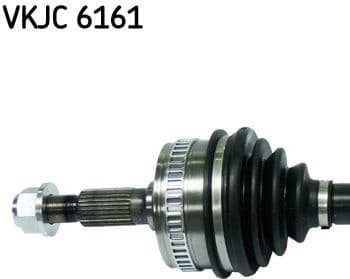 Drive Shaft VKJC 6161 - image 5