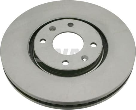 Brake Disc 64 92 2923