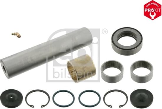 Repair Kit, kingpin ProKit 28400