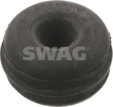 Rubber Buffer, suspension 10 93 6008