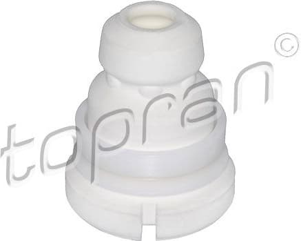 Rubber Buffer, suspension 409 224