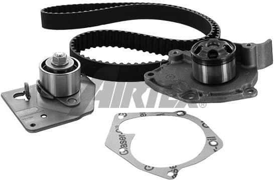 Water Pump & Timing Belt Kit WPK-190901