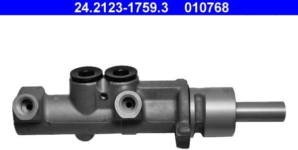 Brake Master Cylinder 24.2123-1759.3