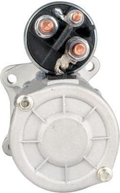 Starter 8EA 012 527-471 - image 3