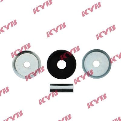 Suspension Strut Support Mount Suspension Mounting Kit SM9930 - image 2